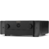 CINEMA50 Black Image studio angle facing left
