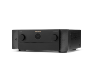CINEMA50 Black Image studio angle facing left
