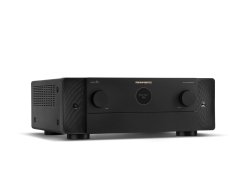 CINEMA50 Black Image studio angle facing right