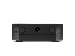 CINEMA50 Black Image studio front on