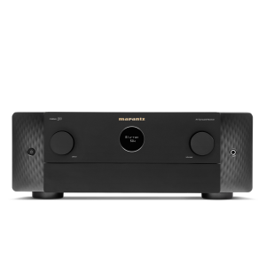 CINEMA50 Black Image studio front on