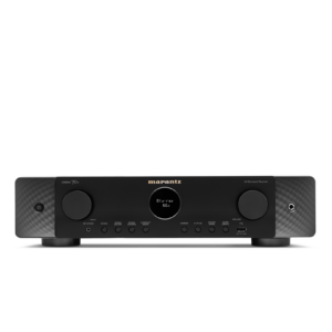 CINEMA70S Black Image studio front on