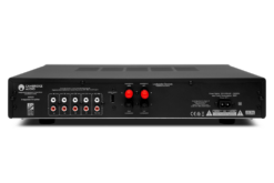 Cambridge AXA25 back