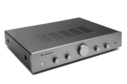 Cambridge AXA25 top