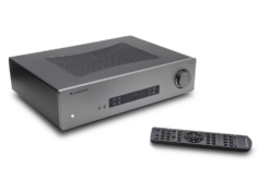Cambridge Audio CXA61 3 4 remote