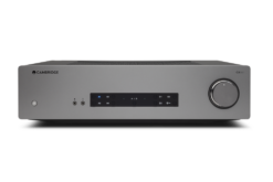 Cambridge Audio CXA61 Front