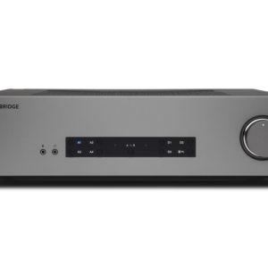 Cambridge Audio CXA61 Front
