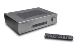Cambridge Audio CXA81 3 4 remote