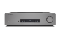 Cambridge Audio CXA81 Front