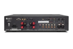 Cambridge Audio CXA81 Rear