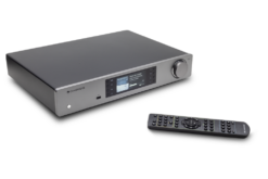 Cambridge Audio CXN 3 4 Remote