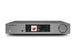 Cambridge Audio CXN Front