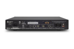 Cambridge Audio CXN Rear