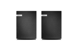 Cambridge Audio Evo S Pair Grill 1