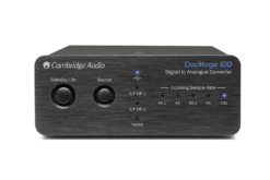 DACMagic 100 V2