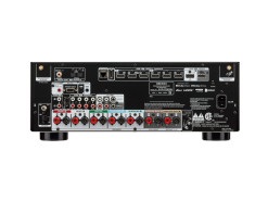 AVR-X2900H | 7.2 Ch. 95W 4K/8K Dolby Atmos AV Receiver Powered by HEOS™ - Image 2