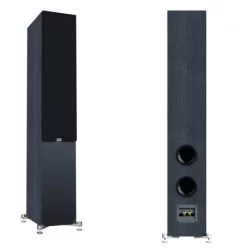 Elac Debut 3.0 DF5.3 Floorstanding Speaker 1 600x600