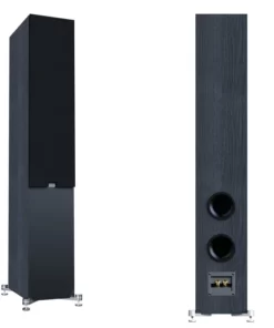 Elac Debut 3.0 DF5.3 Floorstanding Speaker 1 600x600
