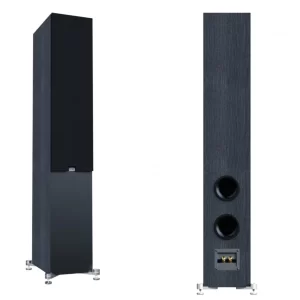 Elac Debut 3.0 DF5.3 Floorstanding Speaker 1 600x600