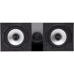 F300C Front Black center channel