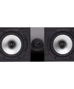 F300C Front Black center channel