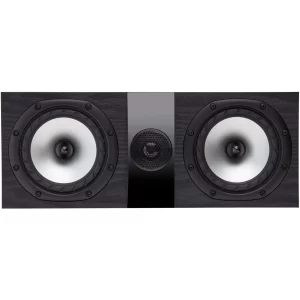 F300C Front Black center channel