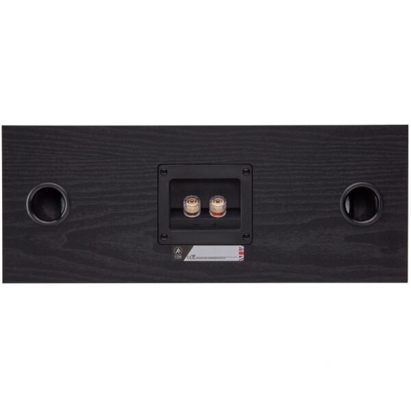 F300C Rear Black center channel 768x768