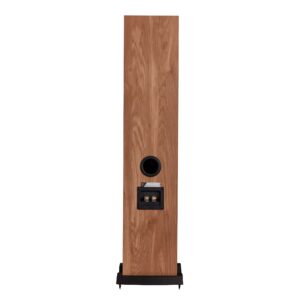 F302i Light Oak Rear