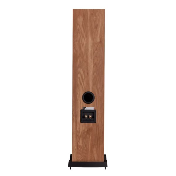 F302i Light Oak Rear