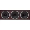 F500C Dark Oak center channel