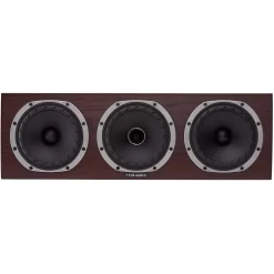 F500C Dark Oak center channel