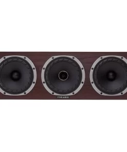 F500C Dark Oak center channel