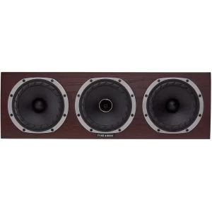 F500C Dark Oak center channel