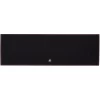 F500C Grille On Dark Oak center channel