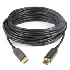 HDMI 2.0v OPTICAL FIBER CABLE