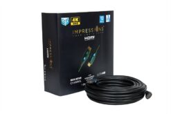 HDMI 4k 2.0 box