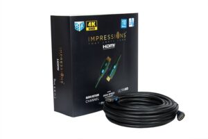 HDMI 4k 2.0 box