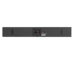 JBL A135C back