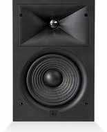 JBL STAGE 260 W 6.5