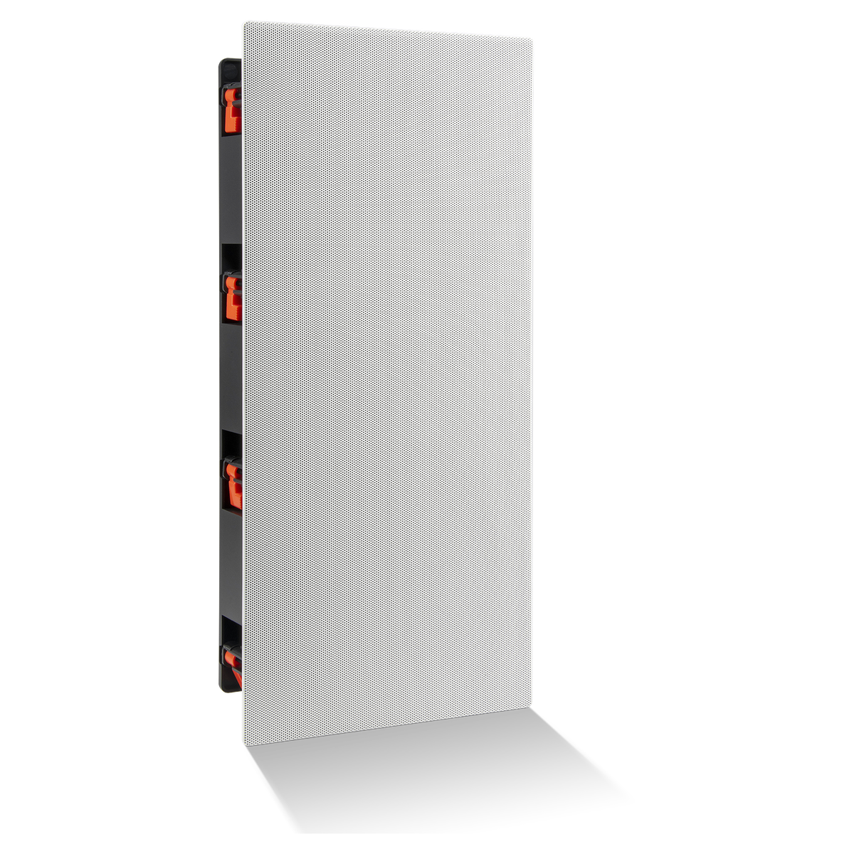 JBL Studio 6 66LCR Dual 6.5-inch In-Wall Loudspeaker