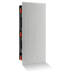 JBL Studio 6 88LCR Dual 8-inch In-Wall Loudspeaker