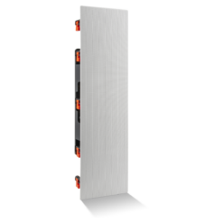 JBL Studio 6 Theater Quad 5.25-inch In-Wall LCR Loudspeaker