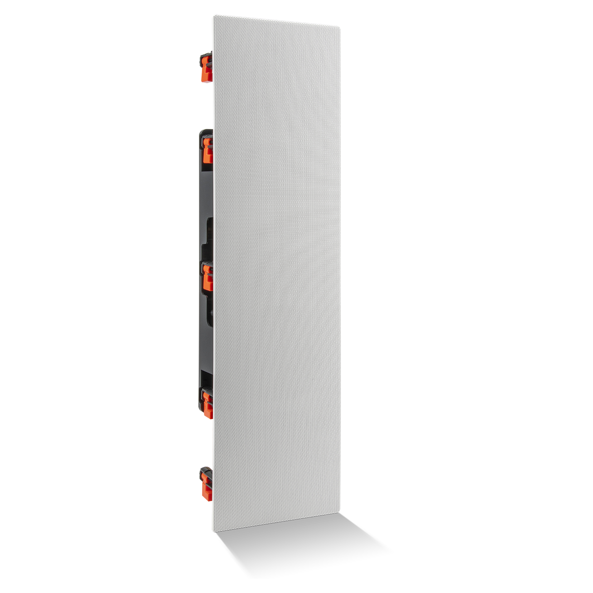 JBL Studio 6 Theater Quad 5.25-inch In-Wall LCR Loudspeaker