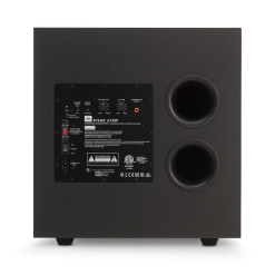 JBL Stage A120P Back