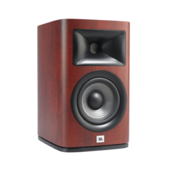 JBL Studio 620 5.25-inch Bookshelf Speakers