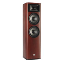 JBL Studio 690 Dual 8-inch Floorstanding Speakers