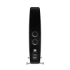 Jamo C119 Floor Standing Speaker high gloss black back 840 840