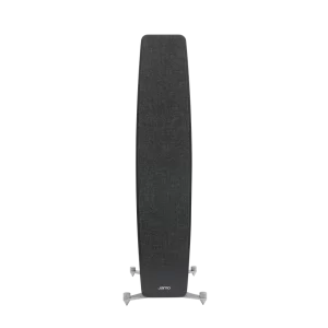 Jamo C119 Floor Standing Speaker high gloss black front grille 840 840