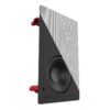 Klipsch CS 16W Designer In Wall Speaker