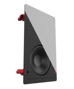 Klipsch CS 16W Designer In Wall Speaker